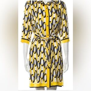 Vintage Milly Dress, size 2, excellent condition